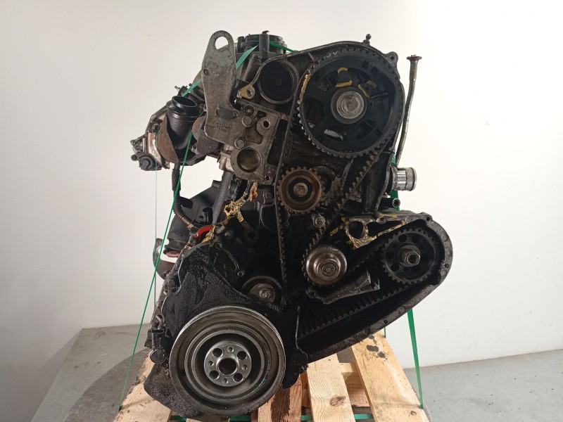 Recambio de despiece motor para fiat ducato furgoneta (250_) 140 multijet 2,3 d referencia OEM IAM F1AGL4113  