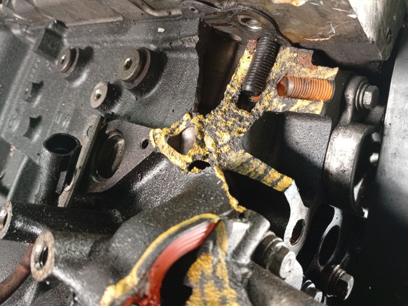 Recambio de despiece motor para fiat ducato furgoneta (250_) 140 multijet 2,3 d referencia OEM IAM F1AGL4113  