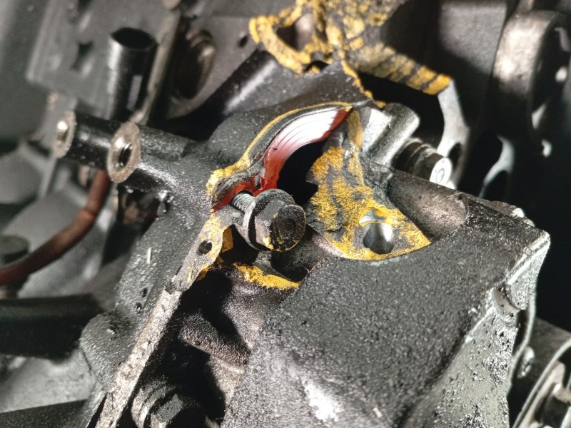 Recambio de despiece motor para fiat ducato furgoneta (250_) 140 multijet 2,3 d referencia OEM IAM F1AGL4113  