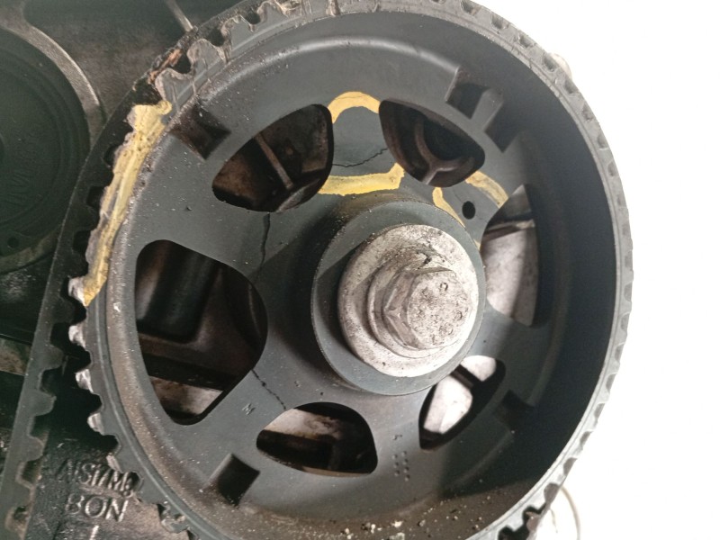 Recambio de despiece motor para fiat ducato furgoneta (250_) 140 multijet 2,3 d referencia OEM IAM F1AGL4113  