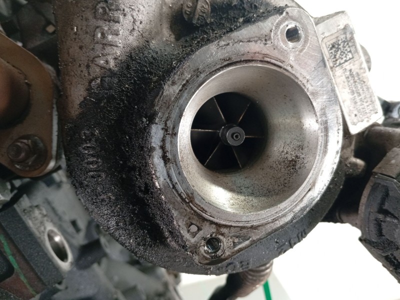 Recambio de despiece motor para fiat ducato furgoneta (250_) 140 multijet 2,3 d referencia OEM IAM F1AGL4113  