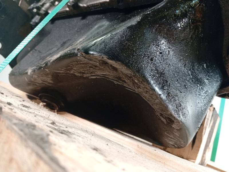 Recambio de despiece motor para fiat ducato furgoneta (250_) 140 multijet 2,3 d referencia OEM IAM F1AGL4113  