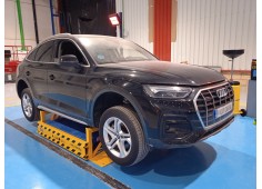 audi q5 sportback (fyt) del año 2024