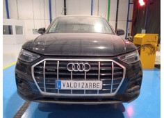 audi q5 sportback (fyt) del año 2024 2