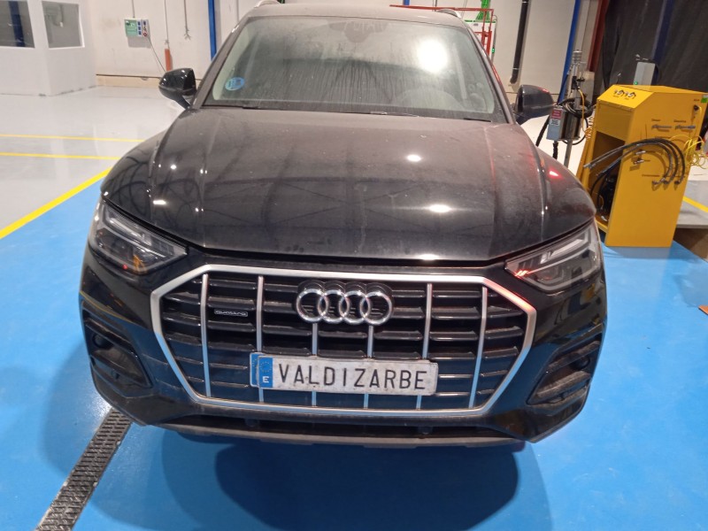 audi q5 sportback (fyt) del año 2024