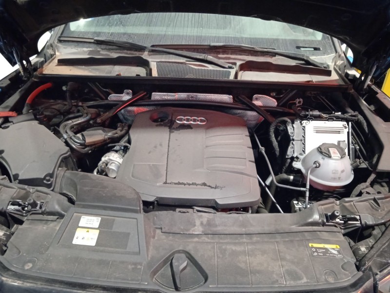 audi q5 sportback (fyt) del año 2024