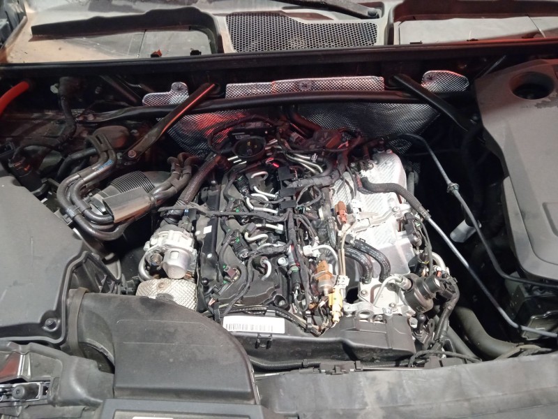 audi q5 sportback (fyt) del año 2024