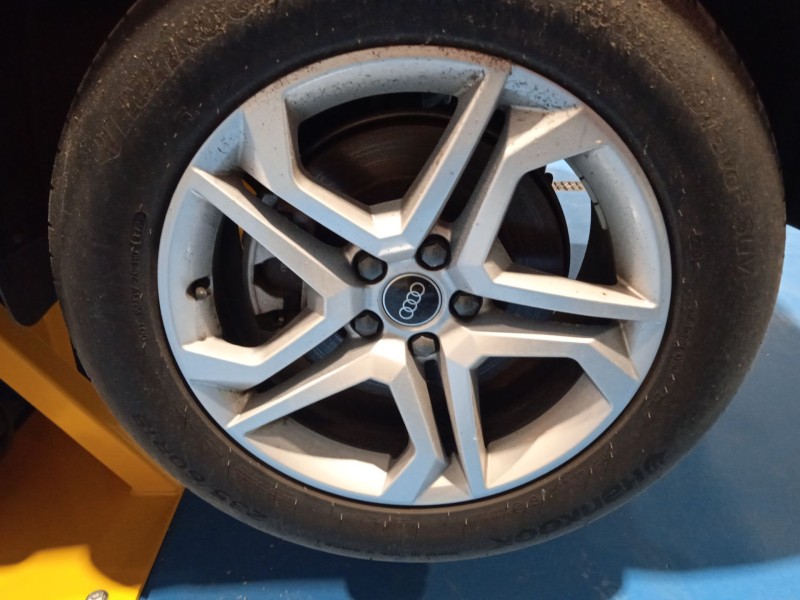 audi q5 sportback (fyt) del año 2024