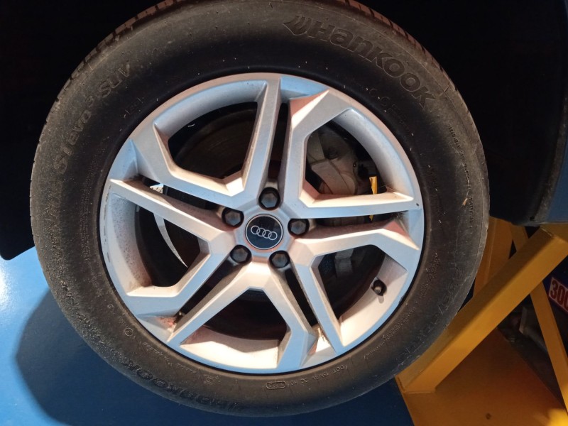 audi q5 sportback (fyt) del año 2024