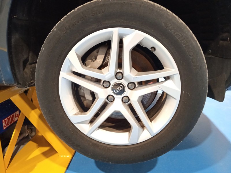 audi q5 sportback (fyt) del año 2024