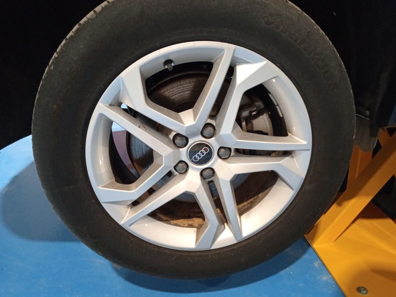 audi q5 sportback (fyt) del año 2024