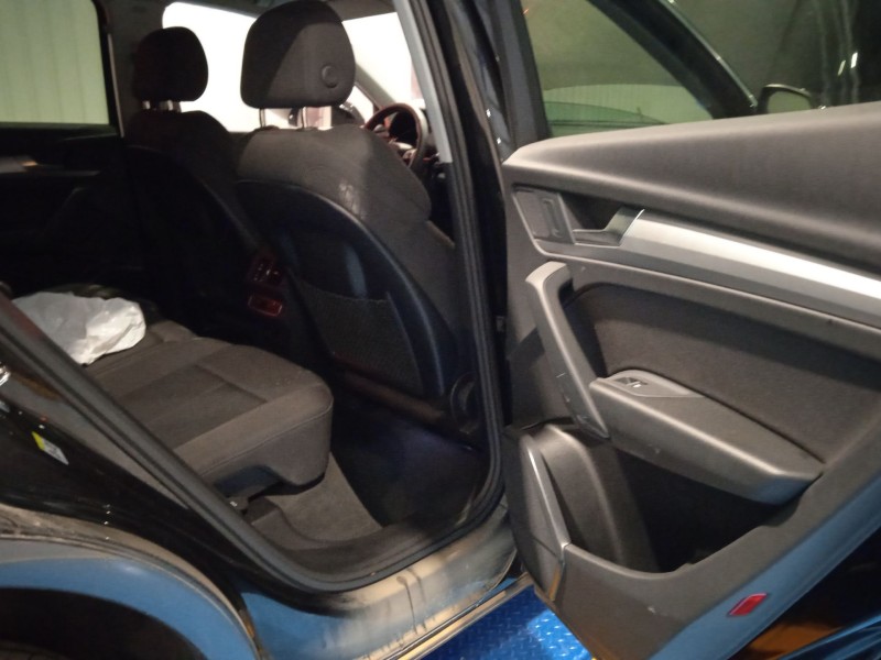 audi q5 sportback (fyt) del año 2024