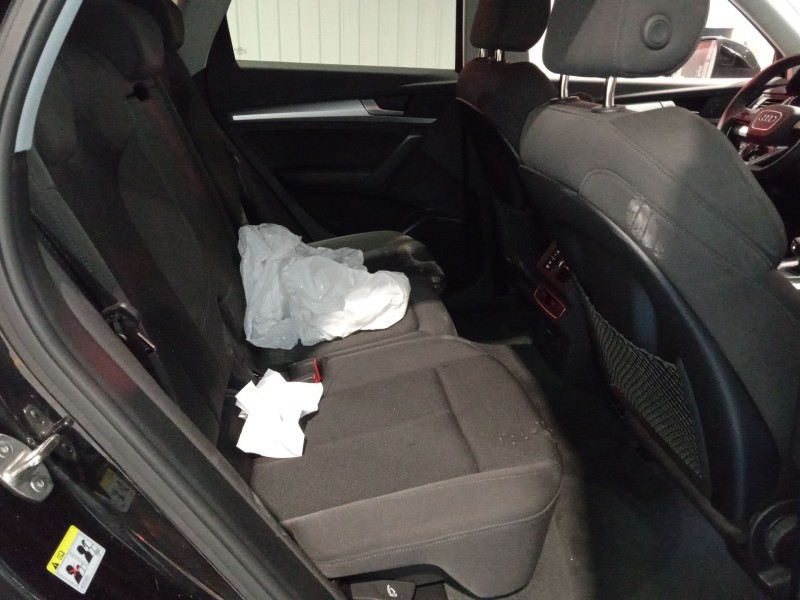 audi q5 sportback (fyt) del año 2024