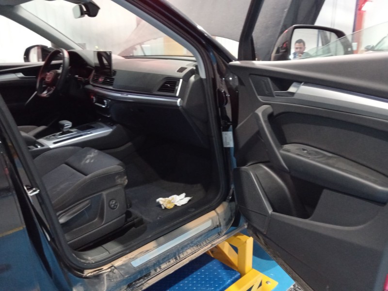 audi q5 sportback (fyt) del año 2024