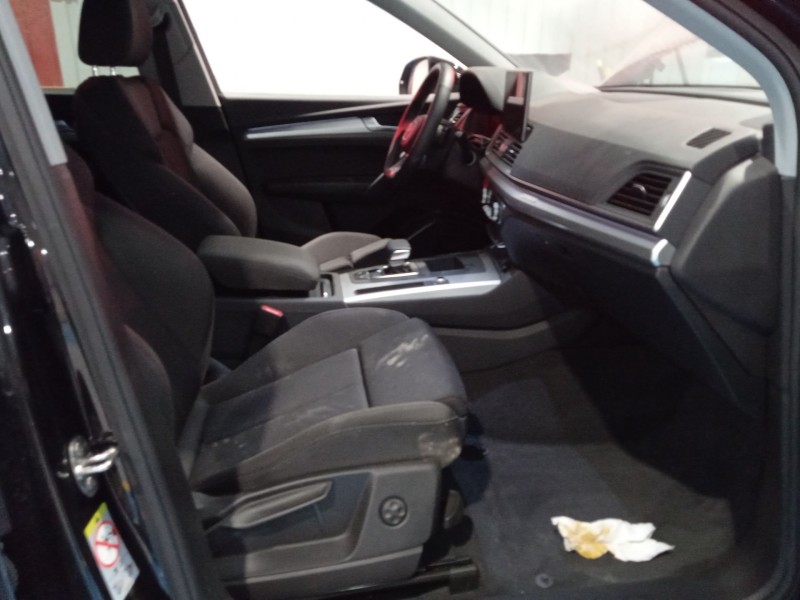 audi q5 sportback (fyt) del año 2024