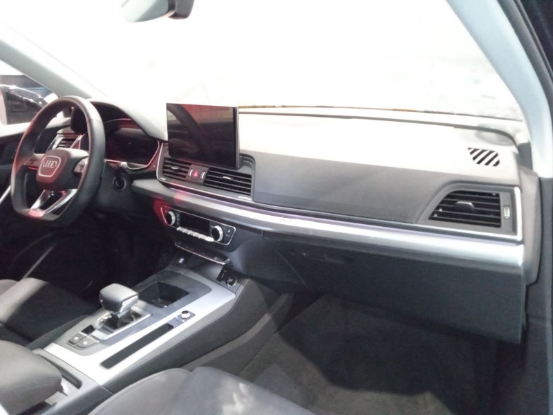 audi q5 sportback (fyt) del año 2024