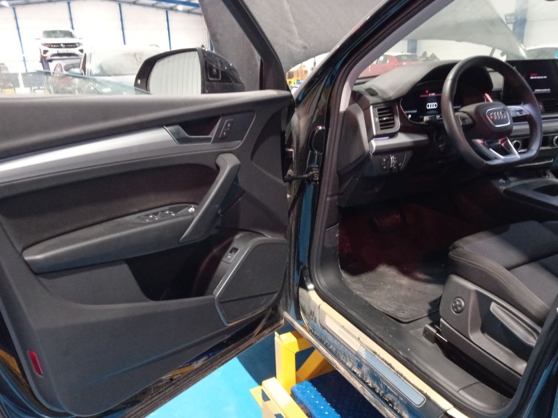 audi q5 sportback (fyt) del año 2024