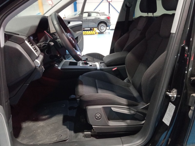 audi q5 sportback (fyt) del año 2024