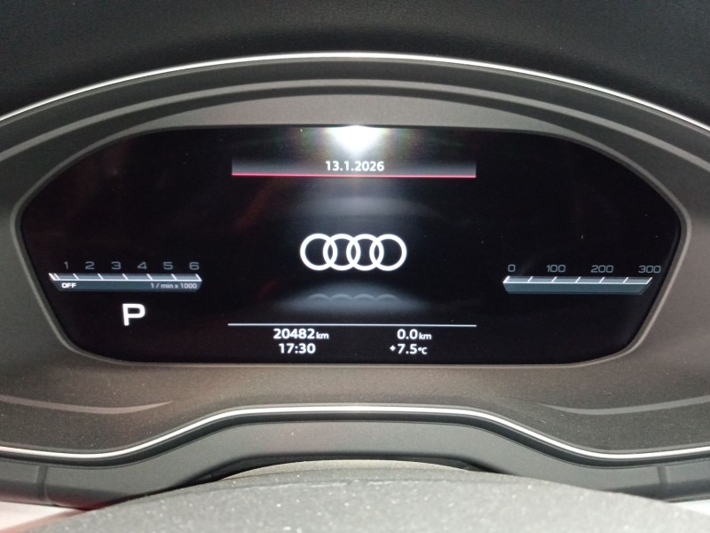 audi q5 sportback (fyt) del año 2024