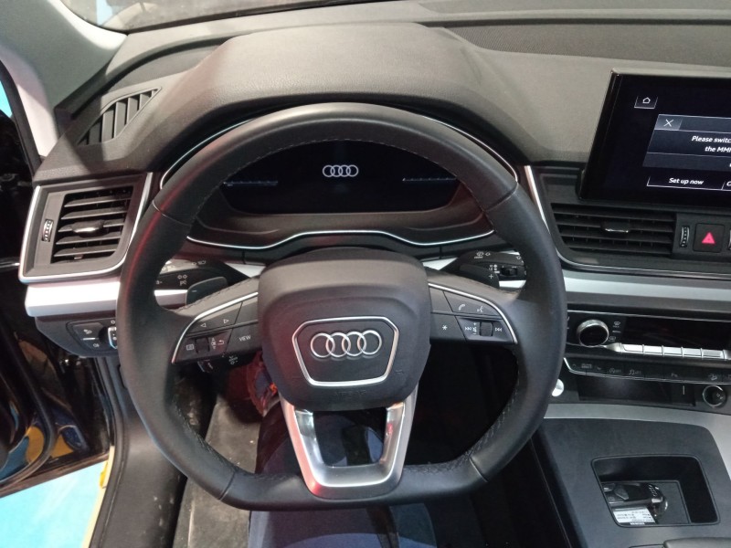 audi q5 sportback (fyt) del año 2024