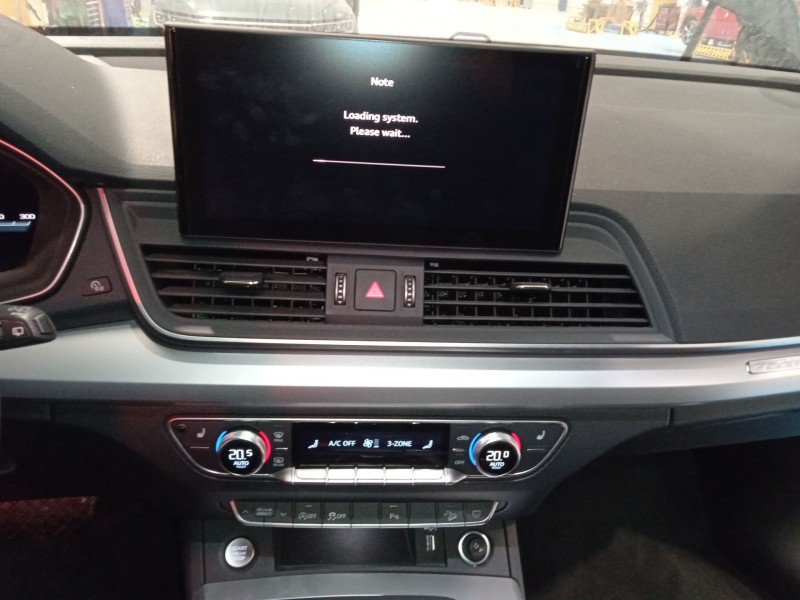 audi q5 sportback (fyt) del año 2024