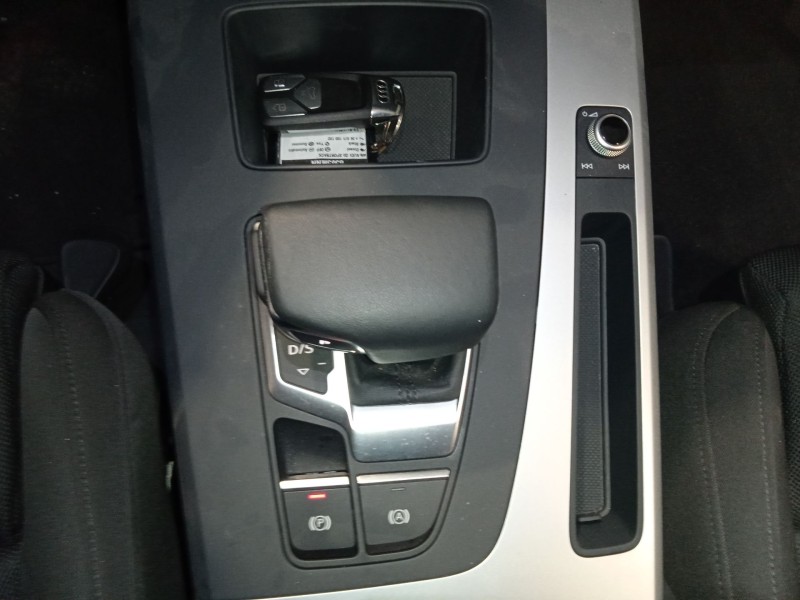 audi q5 sportback (fyt) del año 2024