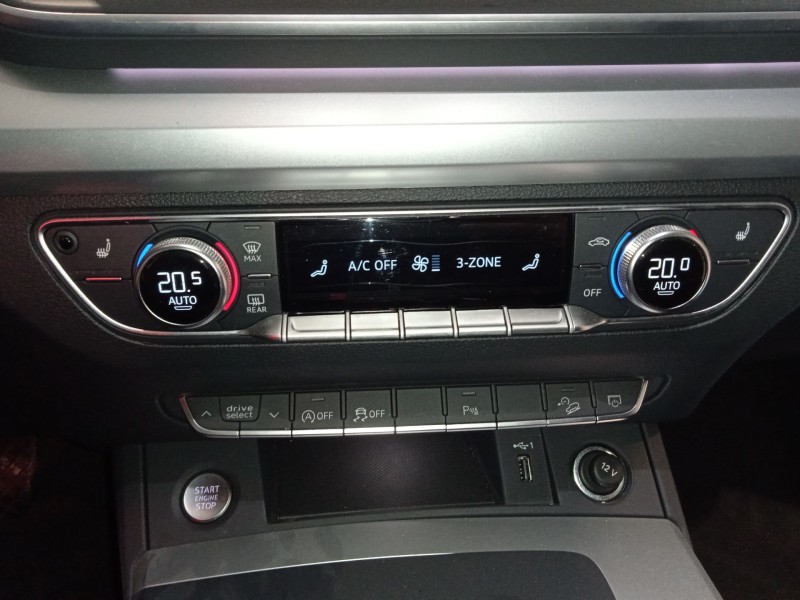 audi q5 sportback (fyt) del año 2024