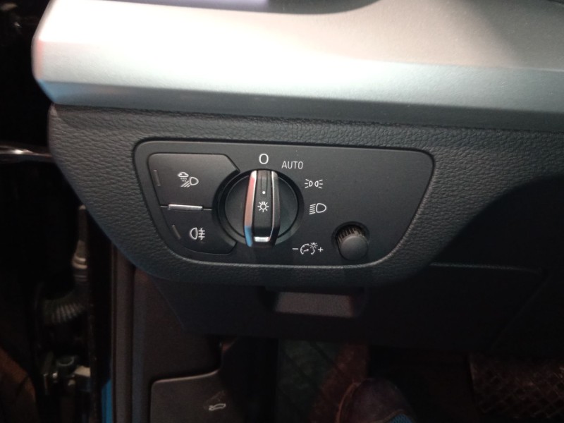 audi q5 sportback (fyt) del año 2024