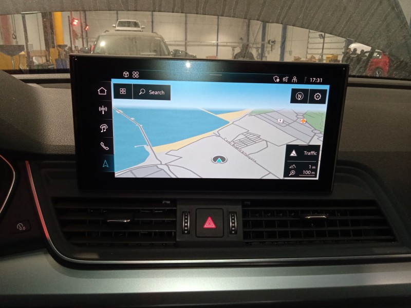 audi q5 sportback (fyt) del año 2024