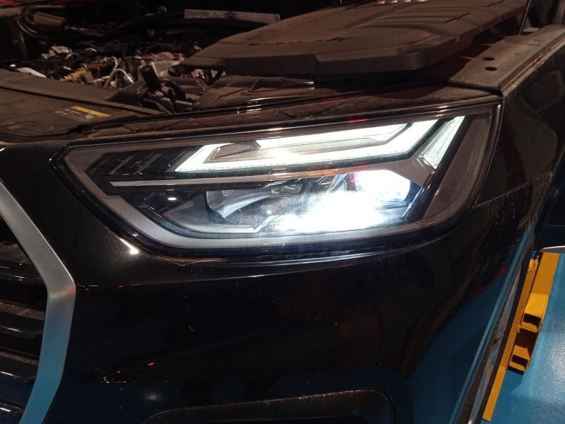 audi q5 sportback (fyt) del año 2024