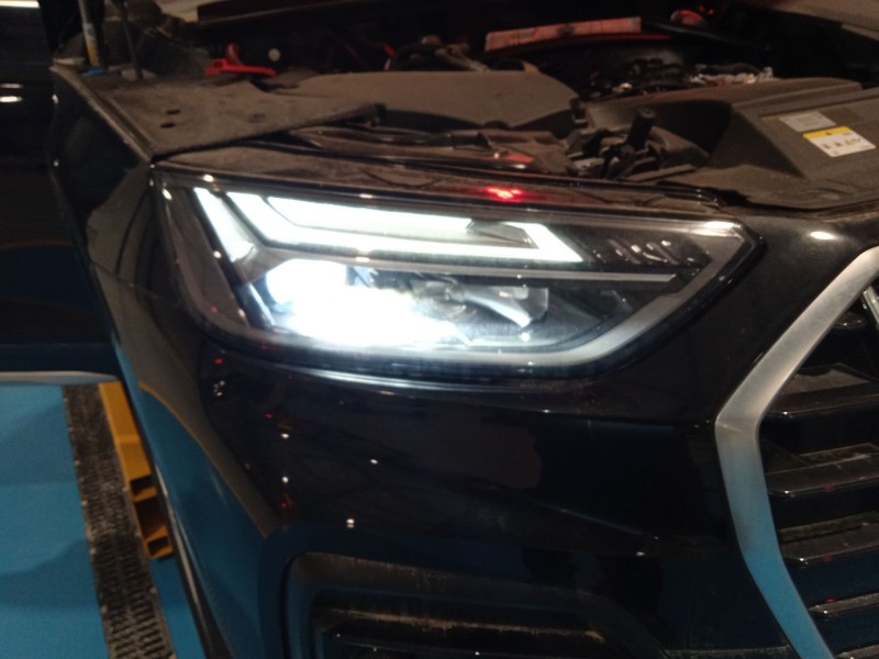 audi q5 sportback (fyt) del año 2024