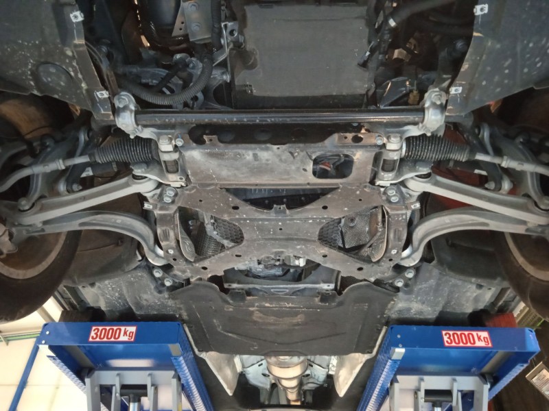 audi q5 sportback (fyt) del año 2024