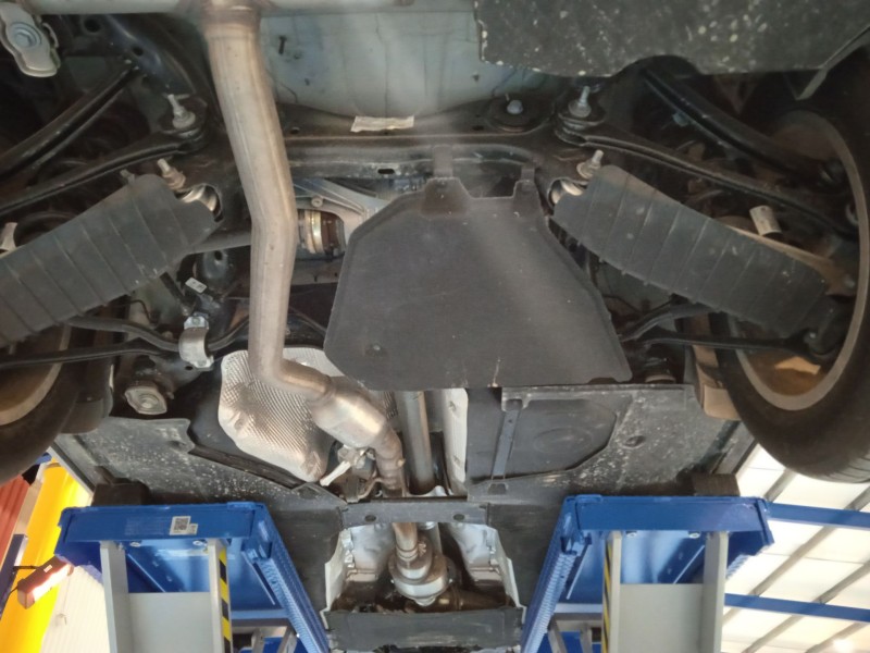 audi q5 sportback (fyt) del año 2024