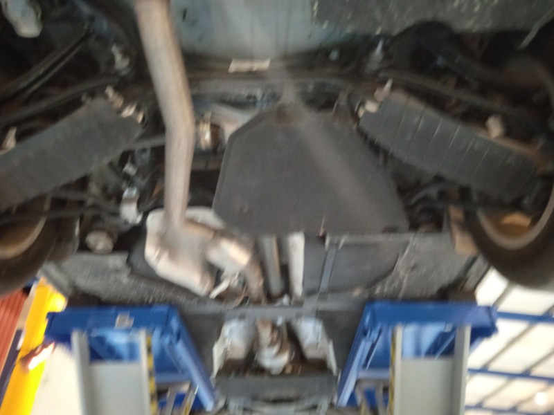 audi q5 sportback (fyt) del año 2024