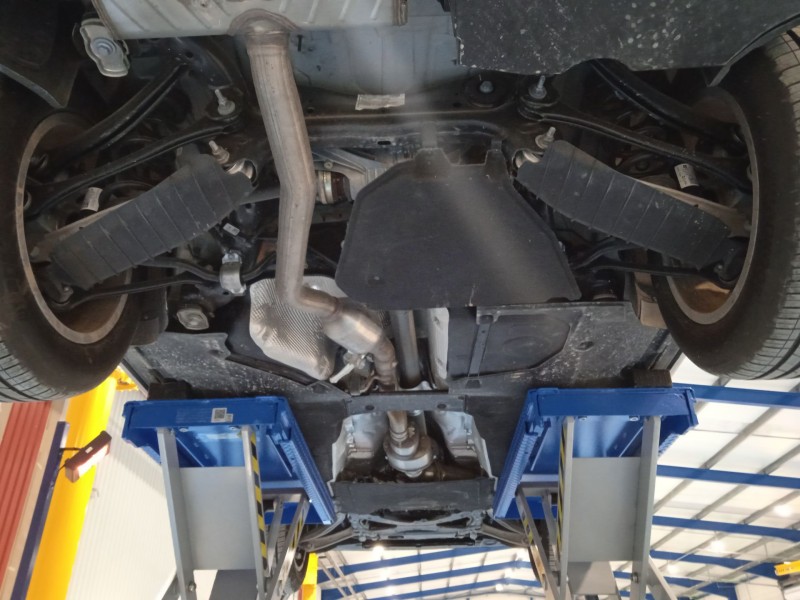 audi q5 sportback (fyt) del año 2024