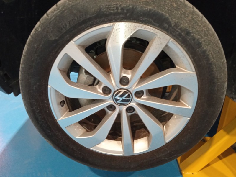 volkswagen t-roc (a11, d11) del año 2024