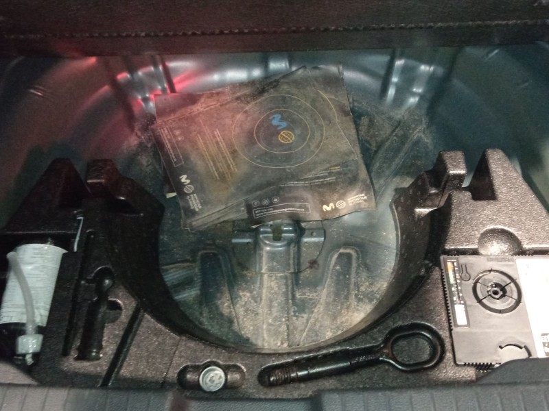 volkswagen t-roc (a11, d11) del año 2024