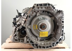 Recambio de caja cambios para renault grand scénic iv (r9_) 1.5 dci 110 referencia OEM IAM DW5003 320105896R 