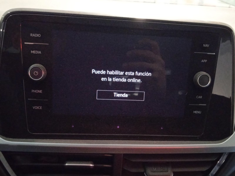 volkswagen t-roc (a11, d11) del año 2024