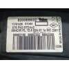 Recambio de faro izquierdo para renault kangoo (f/kc0) 1.5 dci diesel referencia OEM IAM 8200589032  