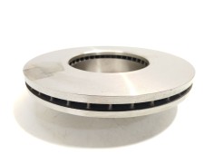 Recambio de disco freno delantero para nissan interstar autobús (x70) dci 80 referencia OEM IAM 7700314064   2