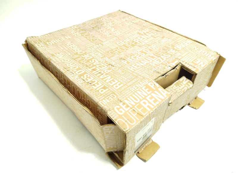 Recambio de disco freno delantero para nissan interstar autobús (x70) dci 80 referencia OEM IAM 7700314064  