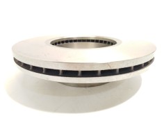 Recambio de disco freno delantero para nissan interstar autobús (x70) dci 80 referencia OEM IAM 7700314064   2