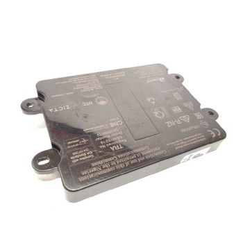 Recambio de modulo electronico para opel grandland x referencia OEM IAM 13521066  