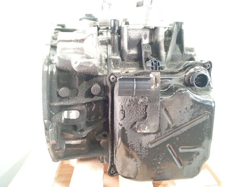 Recambio de caja cambios para volkswagen tiguan (5n_) 2.0 tdi referencia OEM IAM MYG 0BH300012A01U 