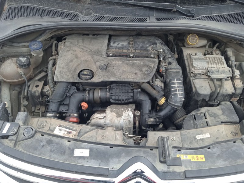 citroën c3 iii (sx) del año 2017