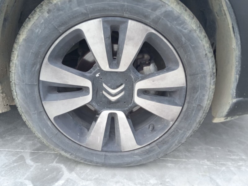 citroën c3 iii (sx) del año 2017