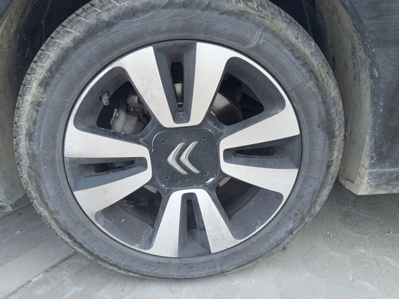 citroën c3 iii (sx) del año 2017