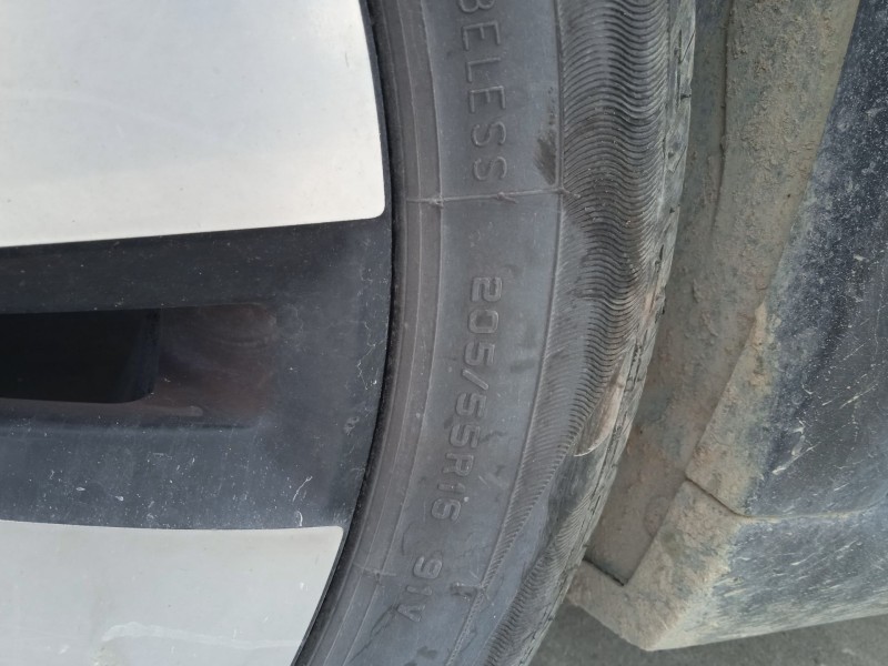 citroën c3 iii (sx) del año 2017