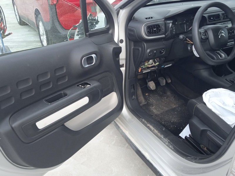 citroën c3 iii (sx) del año 2017